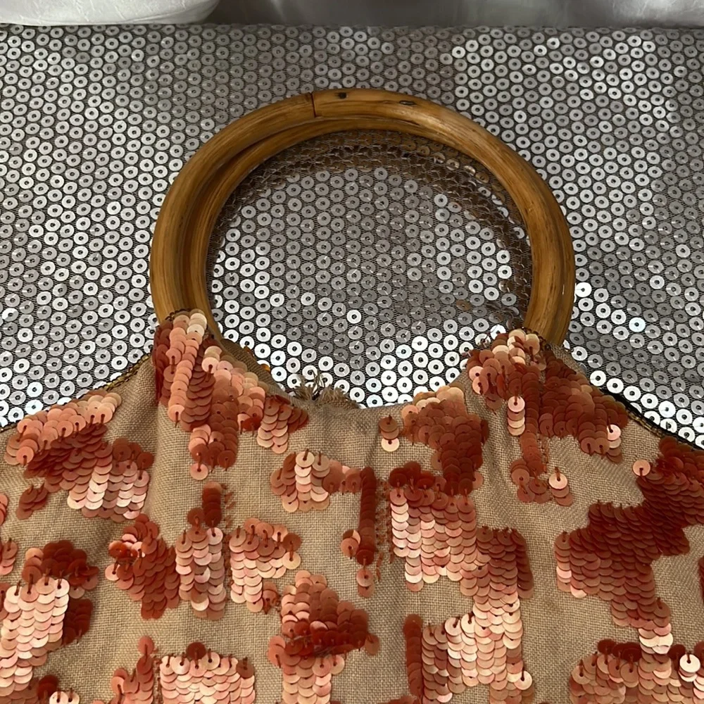 Jamin Puech sequins bag - Picture 7 of 8